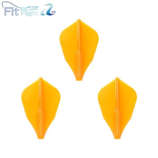 COSMO DARTS(�R�X���_�[�c) Fit Flight�yAIR�z(�t�B�b�g�t���C�g �G�A�[) W�V�F�C�v �I�����W ���n�@(�_�[�c �t���C�g)