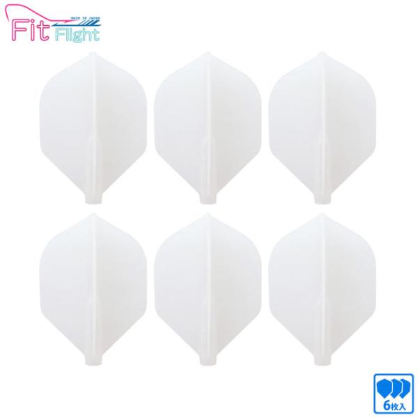 COSMO DARTS(�R�X���_�[�c) Fit Flight(�t�B�b�g�t���C�g) ���P�b�g 6������ �i�`������ ���n�@(�_�[�c �t���C�g)