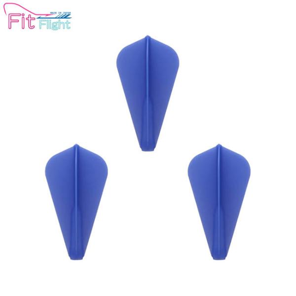 COSMO DARTS(�R�X���_�[�c) Fit Flight(�t�B�b�g�t���C�g) �X�[�p�[�J�C�g D�u���[ ���n�@(�_�[�c �t���C�g)