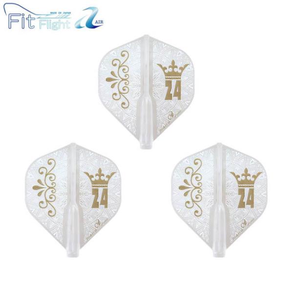 COSMO DARTS(RX_[c) Fit FlightyAIRz(tBbgtCg GA[) × ԏ ver.4 X^_[h NA ԏI胂f@(_[c tCg)