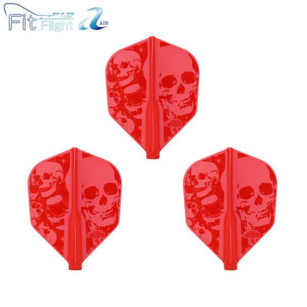 COSMO DARTS(�R�X���_�[�c) Fit Flight�yAIR�z(�t�B�b�g�t���C�g �G�A�[) Printed Series Hide and Seek(�n�C�h�A���h�V�[�N) �V�F�C�v ���b�h