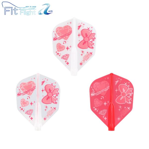 COSMO DARTS(コスモダーツ) Fit Flight【AIR】(フィットフライト
