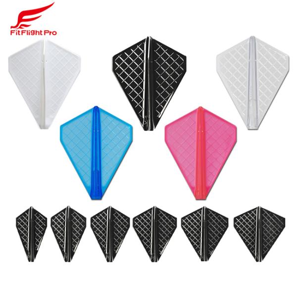 COSMO DARTS(コスモダーツ) Fit Flight Pro(フィットフライト