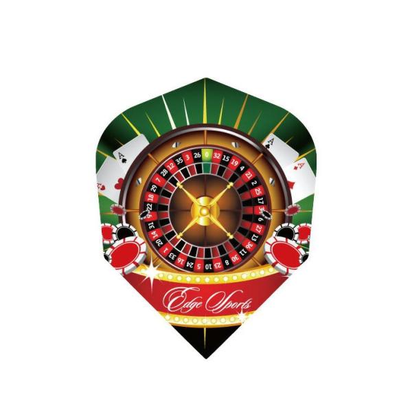 EDGE SPORTS/AIR FLIGHT ＜カジノ＞ : ダーツハイブ ヤフー店 - 通販