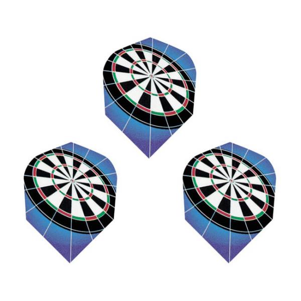 ■商品仕様スペックデータ形状：シェイプ内容量：3個■商品説明Harrowsのデザイン豊富なフライト！お気に入りのデザインがきっと見つかるはず！■ご注意※商品ページ掲載の商品仕様や、パッケージ・デザイン・付属品等は、予告無しに変更となる場合が...