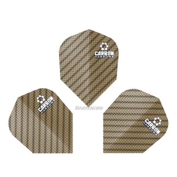 ■商品仕様スペックデータ形状：シェイプ内容量：3個■商品説明Harrowsのデザイン豊富なフライト！お気に入りがきっと見つかるはず！■ご注意※商品ページ掲載の商品仕様や、パッケージ・デザイン・付属品等は、予告無しに変更となる場合がございます...