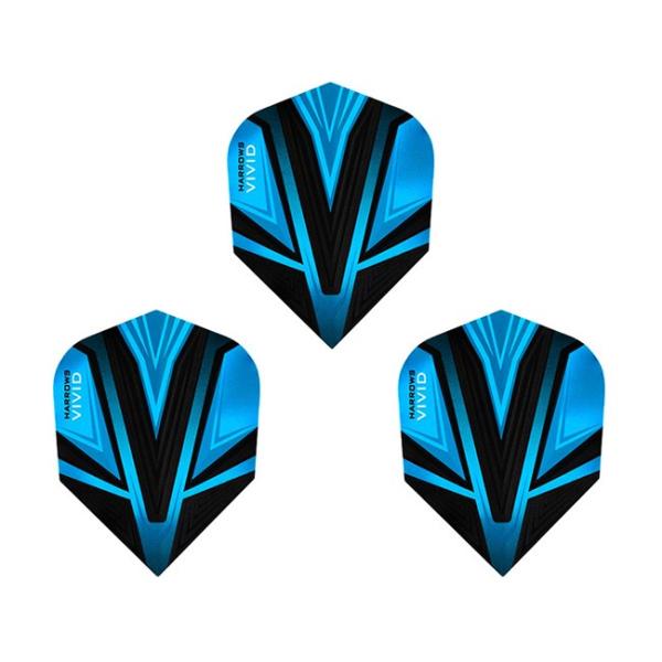 Harrows(�n���[�Y) VIVID FLIGHT(�r�r�b�h�t���C�g) �V�F�C�v 8001 (�_�[�c �t���C�g)