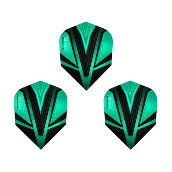 Harrows(�n���[�Y) VIVID FLIGHT(�r�r�b�h�t���C�g) �V�F�C�v 8002 (�_�[�c �t���C�g)
