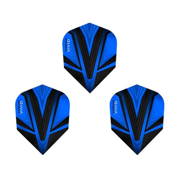 Harrows(�n���[�Y) VIVID FLIGHT(�r�r�b�h�t���C�g) �V�F�C�v 8005 (�_�[�c �t���C�g)