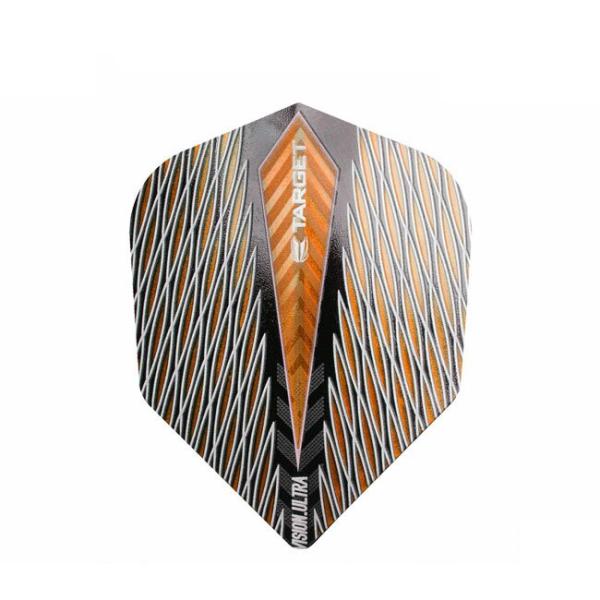 TARGET(�^�[�Q�b�g) VISION ULTRA QUARTZ �t���C�g(�r�W�����E���g���N�H�[�c�t���C�g) �V�F�C�v �I�����W ��331760���@(�_�[�c �t���C�g)