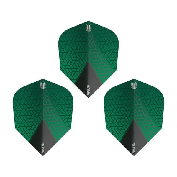 TARGET(�^�[�Q�b�g) VISION ULTRA �t���C�g �V�F�C�v VERDE ��334030�� (�_�[�c �t���C�g)