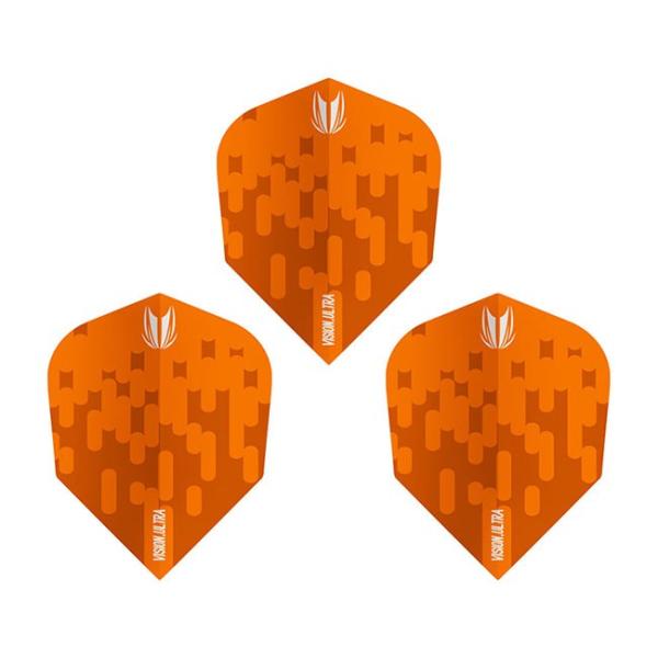 TARGET(�^�[�Q�b�g) VISION ULTRA ARCADE �t���C�g TEN-X �I�����W ��333810�� (�_�[�c �t���C�g)