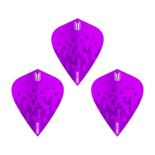 TARGET(�^�[�Q�b�g) VISION ULTRA ARCADE �t���C�g �J�C�g �p�[�v�� ��333840�� (�_�[�c �t���C�g)