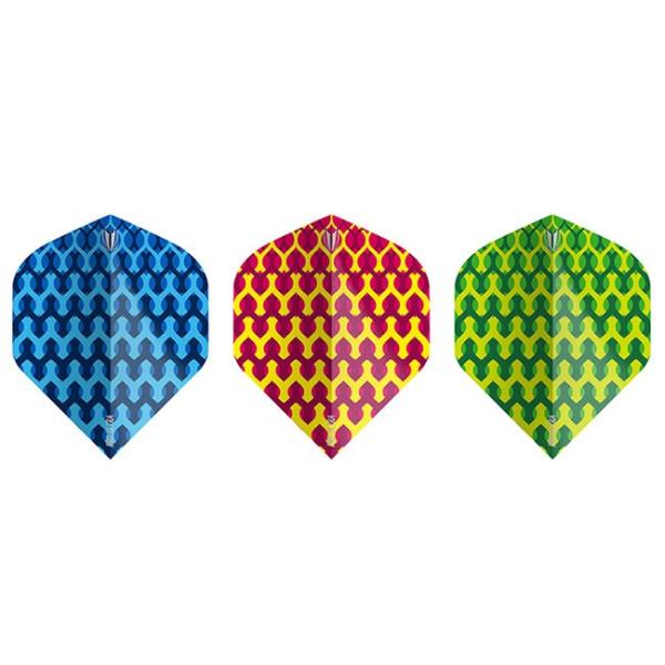 TARGET(�^�[�Q�b�g) FABRIC VISION ULTRA �t���C�g �X�^���_�[�h�@(�_�[�c �t���C�g)