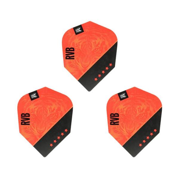 TARGET(�^�[�Q�b�g) VISION ULTRA �t���C�g RVB G4���f�� TEN-X ��330840�� ���C�����h�E���@���E�o�[�i�x���h�I�胂�f���@(�_�[�c �t���C�g)