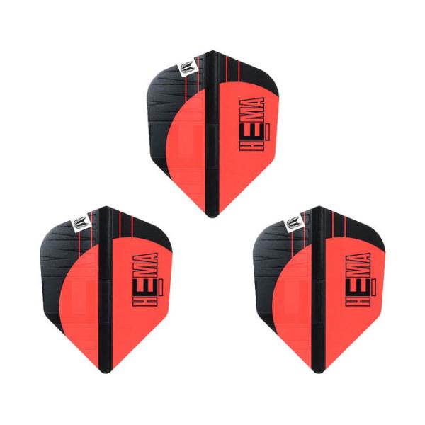 TARGET(�^�[�Q�b�g) VISION ULTRA �t���C�g HEMA���f�� �V�F�C�v ��335870���@(�_�[�c �t���C�g)