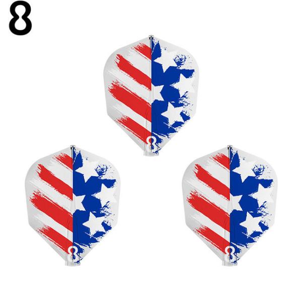 8FLIGHT(GCgtCg) USA FLAG VFCv NA 400072@(_[c tCg)