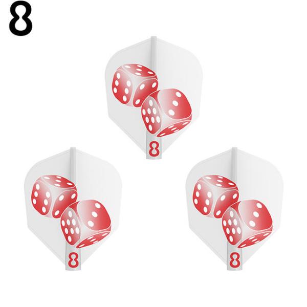 8FLIGHT(GCgtCg) DANNY BAGGISH VFCv zCg 400083 _j[EoMbVI胂f@(_[c tCg)