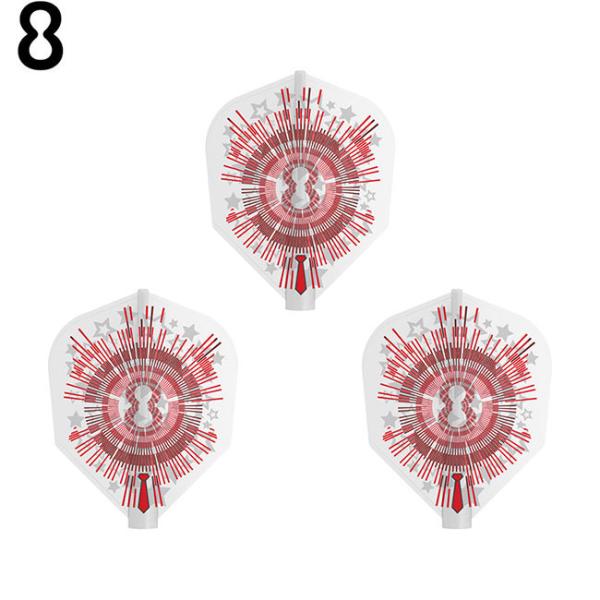 8FLIGHT(GCgtCg) JOHNNY LACKEY VFCv zCg 400081 Wj[EbL[I胂f@(_[c tCg)