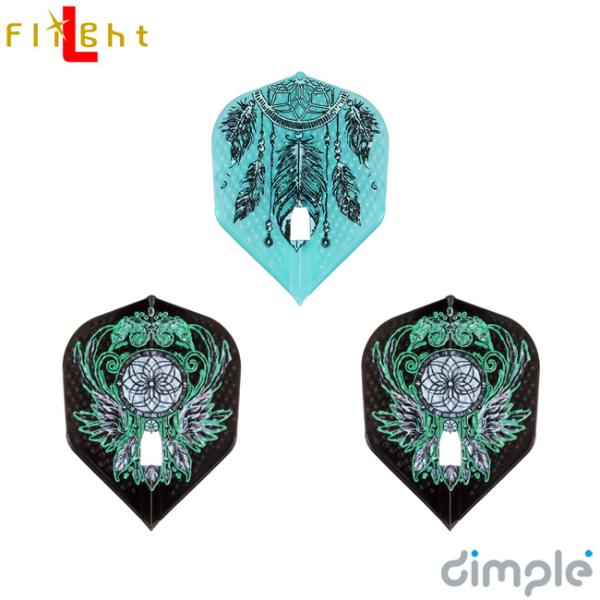 unicorn×L-Flight PRO(ユニコーン×エルフライトプロ) ディンプル 佐藤