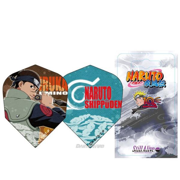 Naruto ナルト 疾風伝フライト G うみのイルカ Buyee Buyee Japanese Proxy Service Buy From Japan Bot Online