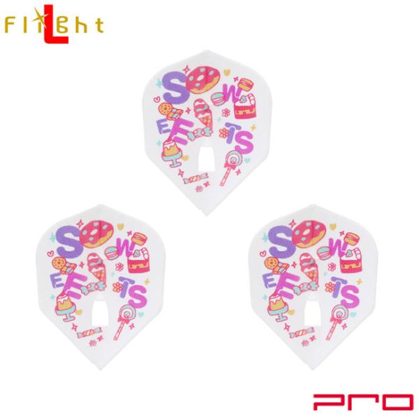 ダーツ フライト Lの人気商品 通販 価格比較 価格 Com