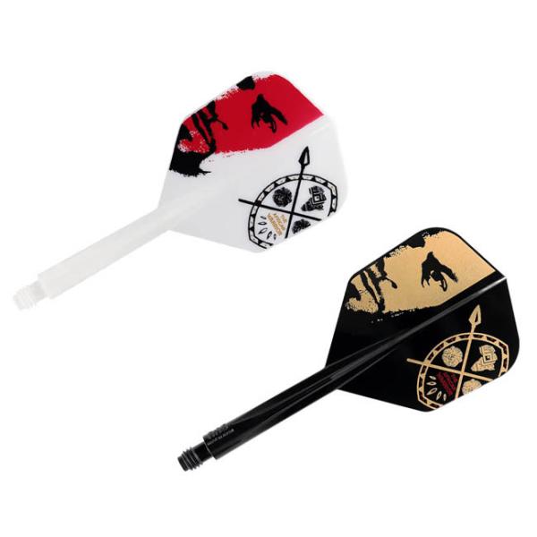 トリニダード【ロー タイプ3 】コンドルアックスセッティングセット フライト > ブランド【カ行】 > コンドル > AXE > TRiNiDAD