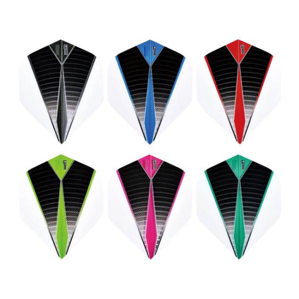 ■商品仕様スペックデータ形状：スタンダード厚さ：100ミクロン内容量：3個■商品説明豊富なカラーバリエーションのOne80フライト。マイダーツや気分に合わせて選べるラインナップが魅力です。■ご注意※商品ページ掲載の商品仕様や、パッケージ・デ...