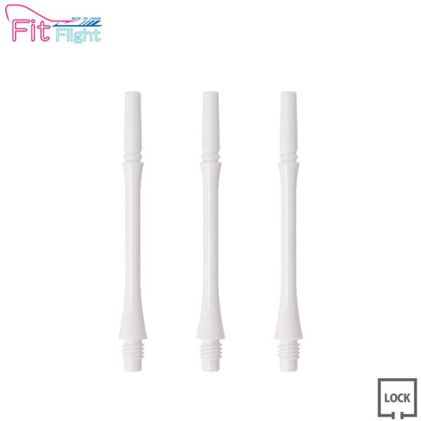 ■商品仕様スペックデータ全長(ネジ山含まず)：48.5mm長さ(フライト-バレル間)：35.0mm重量：0.62g内容物・シャフト×1set(3個)■商品説明1 ネジ部分の強化！なんと約40%up2 トップ部分の強化！なんと約30%up3 ...