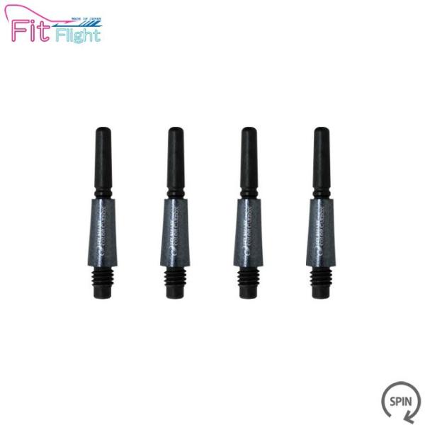 Fit Shaft COLOR Carbon Normal Xs^Cv p[ubN 1