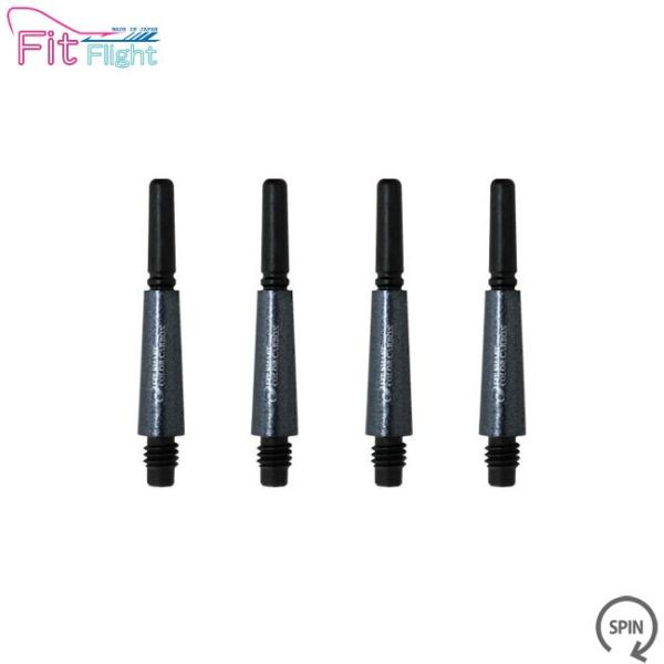 Fit Shaft COLOR Carbon Normal Xs^Cv p[ubN 2