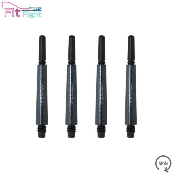 Fit Shaft COLOR Carbon Normal Xs^Cv p[ubN 4