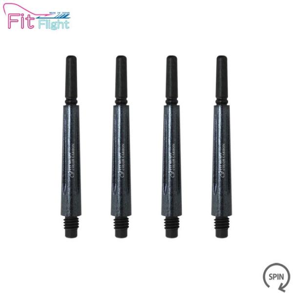 Fit Shaft COLOR Carbon Normal Xs^Cv p[ubN 5