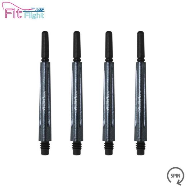 Fit Shaft COLOR Carbon Normal Xs^Cv p[ubN 6