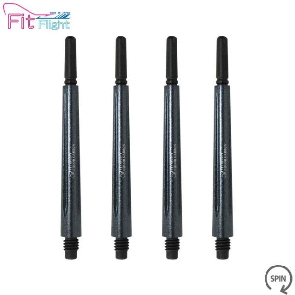 Fit Shaft COLOR Carbon Normal Xs^Cv p[ubN 8