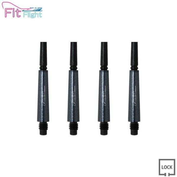 Fit Shaft COLOR Carbon Normal bN^Cv p[ubN 3