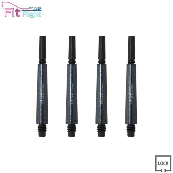 Fit Shaft COLOR Carbon Normal bN^Cv p[ubN 4