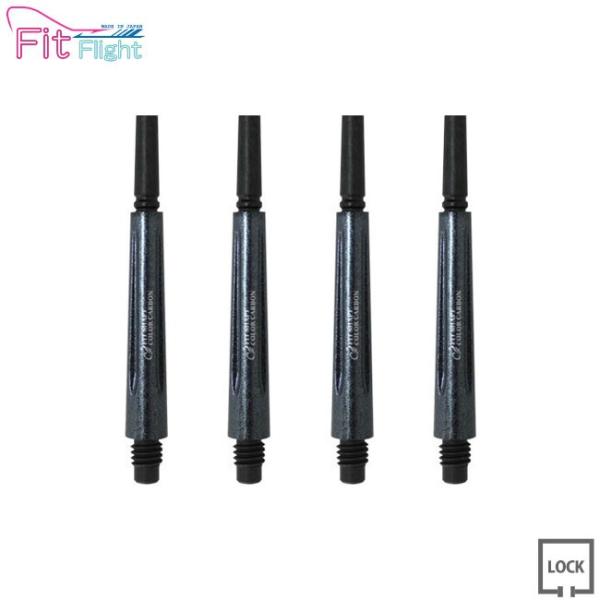 Fit Shaft COLOR Carbon Normal bN^Cv p[ubN 5
