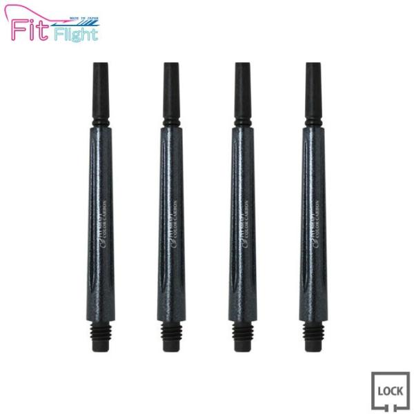 Fit Shaft COLOR Carbon Normal bN^Cv p[ubN 7