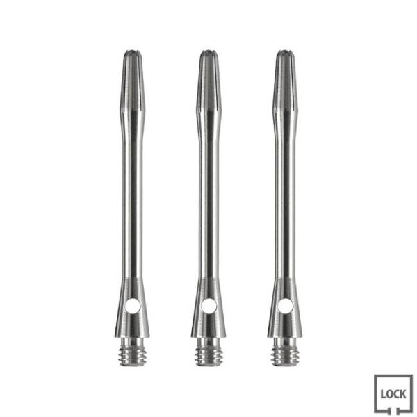 ■商品仕様 スペックデータ 素材：アルミ内容量：3個■商品説明Harrowsのアルミシャフト。■ご注意※商品ページ掲載の商品仕様や、パッケージ・デザイン・付属品等は、予告無しに変更となる場合がございます。予め、ご理解・ご了承の上、ご注文下さい。