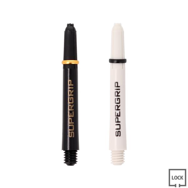 Harrows(ハローズ) SUPERGRIP(スーパーグリップ) (ダーツ シャフト