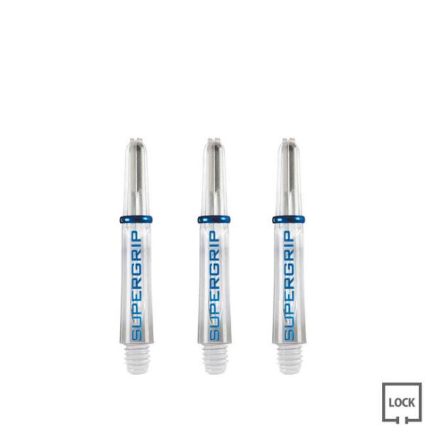 Harrows SUPERGRIP Clear Short