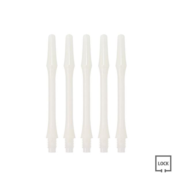 ■商品仕様スペックデータ素材：グラス、レジン全長(ネジ山含まず)：50.0mm長さ(バレル-フライト間)：35.0mm内容量：5個■商品説明様々な素材、長さを取り揃えたJOKER ZEROシャフトProfessionalモデル！実戦使用向き...