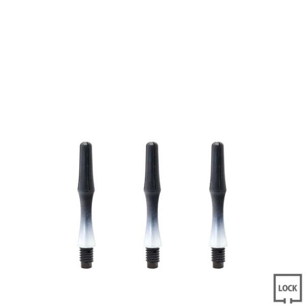 JOKERDRIVER ��-ZERO- Gradation SHAFT��BLACK �����^�C�v��18mm(S) ���z���C�g��