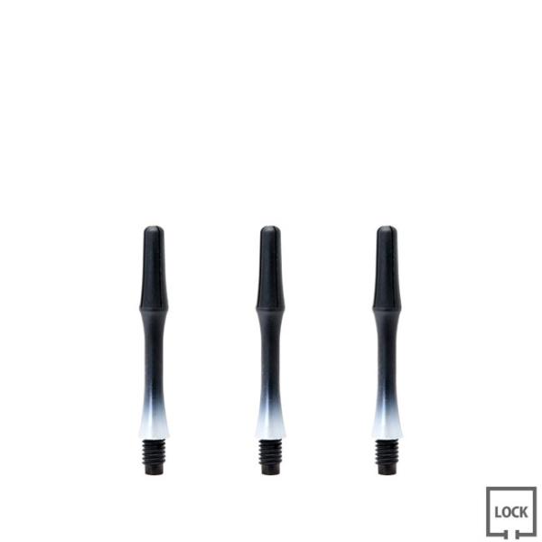 JOKERDRIVER ��-ZERO- Gradation SHAFT��BLACK �����^�C�v��24mm(I) ���z���C�g��