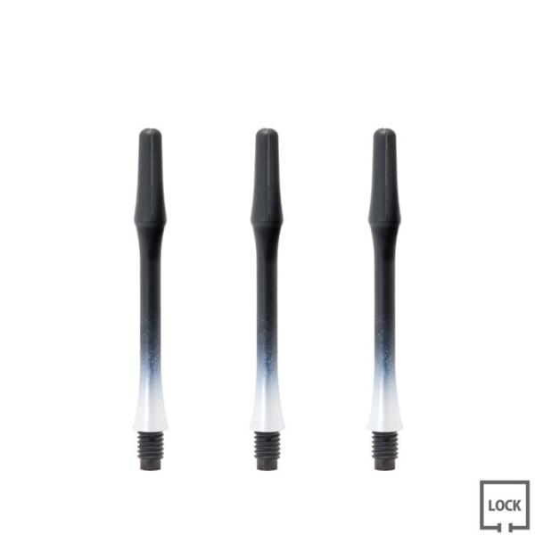JOKERDRIVER ��-ZERO- Gradation SHAFT��BLACK �����^�C�v��35mm(ML) ���z���C�g��