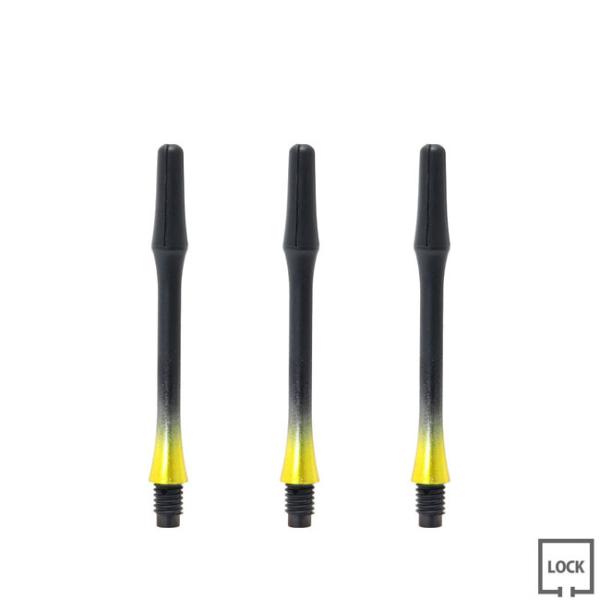 JOKERDRIVER ��-ZERO- Gradation SHAFT��BLACK �����^�C�v��35mm(ML) ���C�G���[��