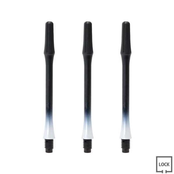 JOKERDRIVER ��-ZERO- Gradation SHAFT��BLACK �����^�C�v��41.5mm(XXL) ���z���C�g��