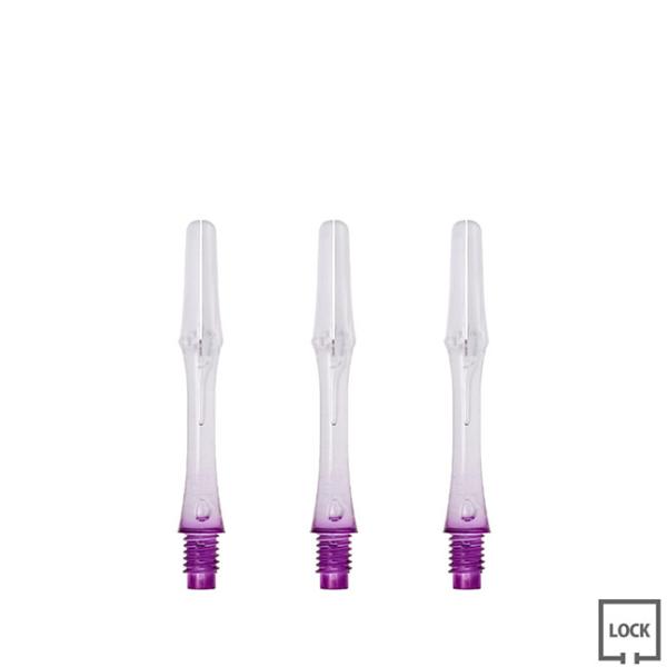 ■商品仕様スペックデータ材質：ポリカーボネイト長さ(バレル-フライト間)：24.0mm重量：0.64g内容量：3個■商品説明様々なカラー、素材、長さを取り揃えたJOKER ZEROシャフトPRACTICE(強化type)モデル！トーナメント...