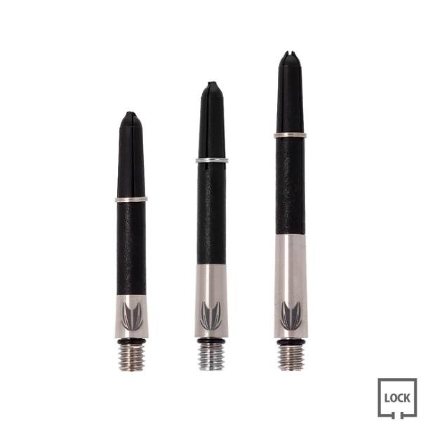 TARGET(ターゲット) CARBON TI PRO SHAFT(カーボン＆チタニウム